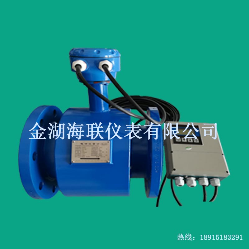 潛水型電磁流量計(jì)