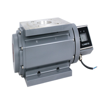 氣體羅茨流量計(jì)