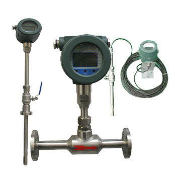 熱式氣體質(zhì)量流量計(jì)