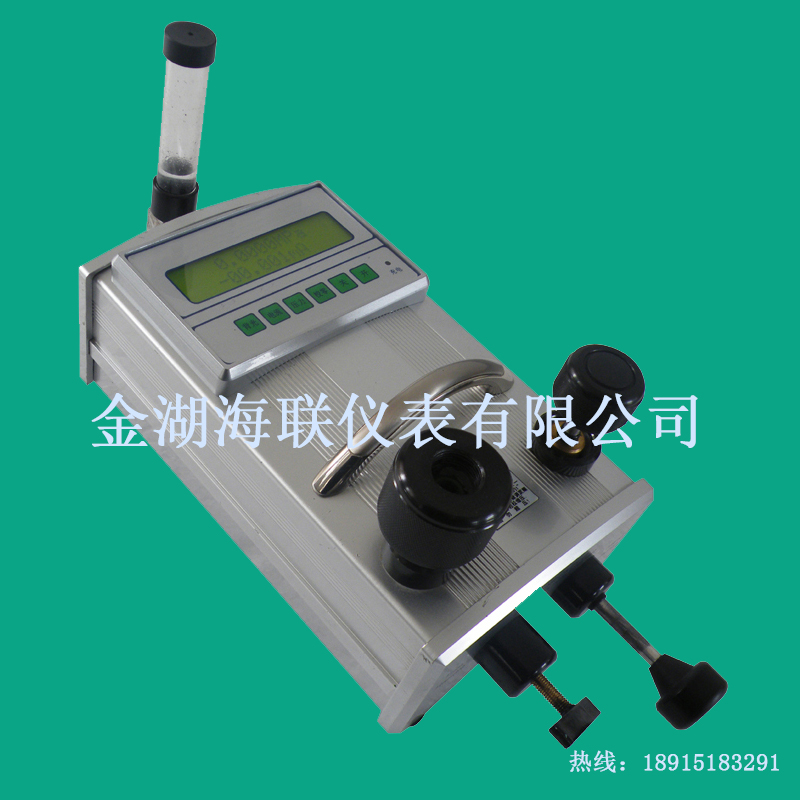 YBS-WY液壓精密數(shù)字壓計